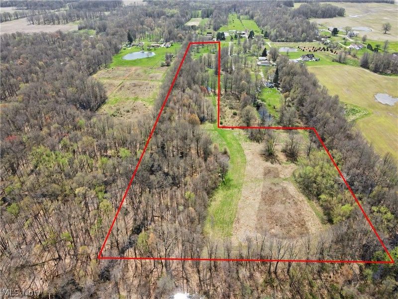 10537 Gilbert Road, Newton Falls, OH 44444 Photo 7