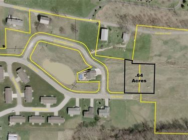 King Street , Minerva, OH 44657