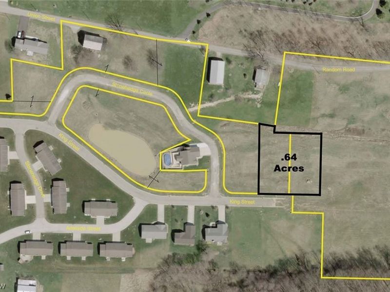 King Street, Minerva, OH 44657 Photo 1