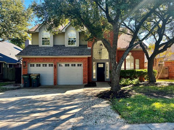 16909 Dorman DR , Round Rock, TX 78681