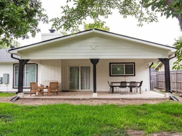 9802 Kendal DR , Austin, TX 78753