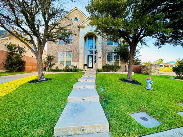901 Bethpage DR , Hutto, TX 78634