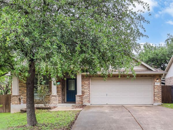 1426 Gracy DR , Austin, TX 78758