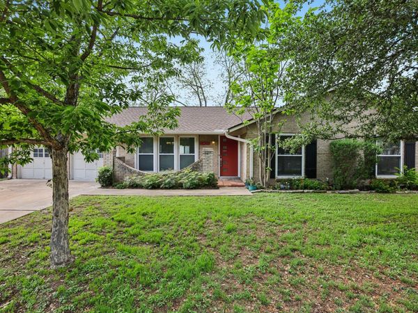 5900 Gateshead DR , Austin, TX 78745