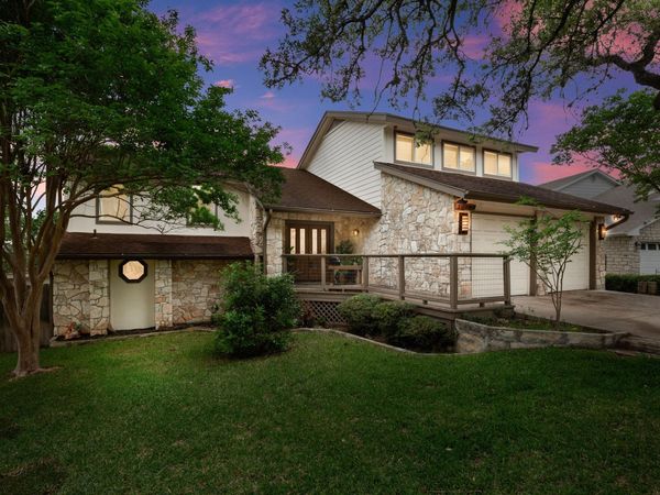 10700 Windridge DR , Austin, TX 78759