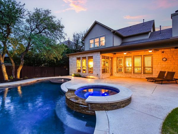 4213 Arrow Wood RD, Cedar Park, TX 78613