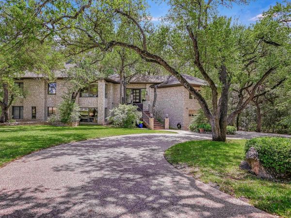3901 Prentice LN, Austin, TX 78746