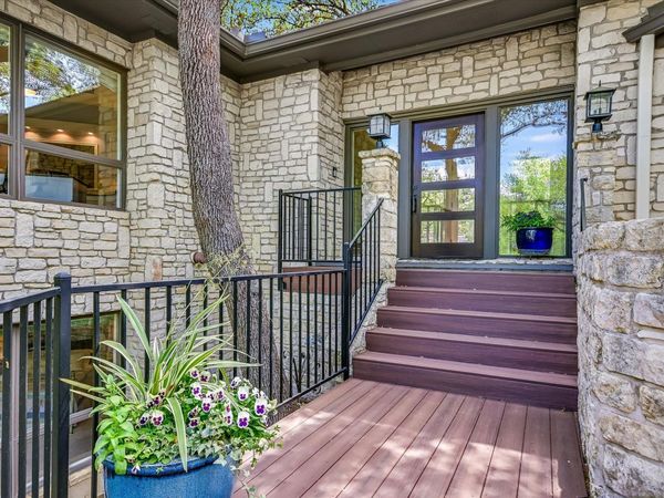 3901 Prentice LN, Austin, TX 78746