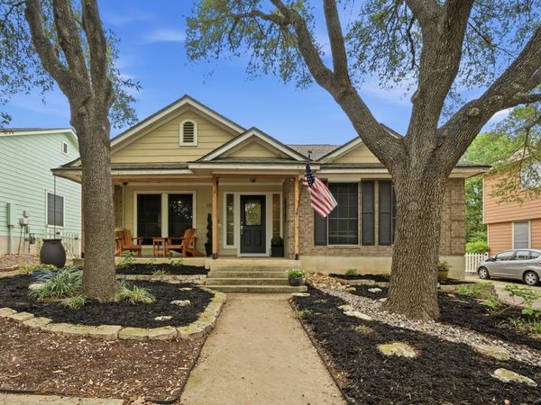 141 Morrell , Kyle, TX 78640