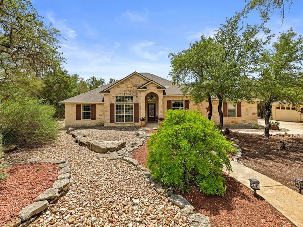 615 Mountain Crest DR , Wimberley, TX 78676
