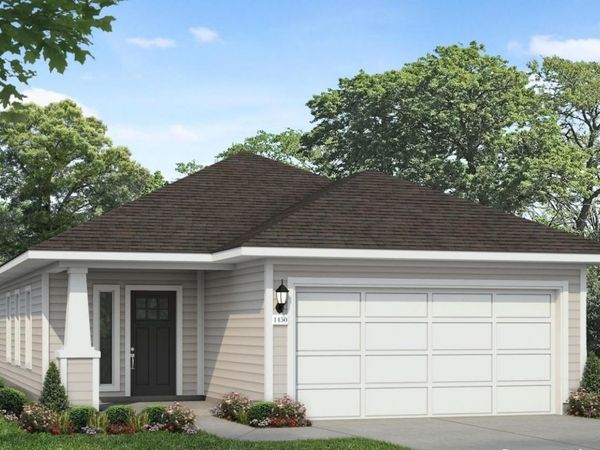 129 Adze DR , Liberty Hill, TX 78642