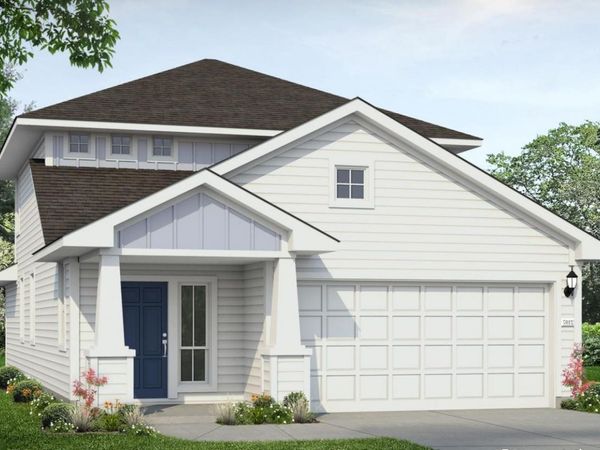 104 Adze DR , Liberty Hill, TX 78642