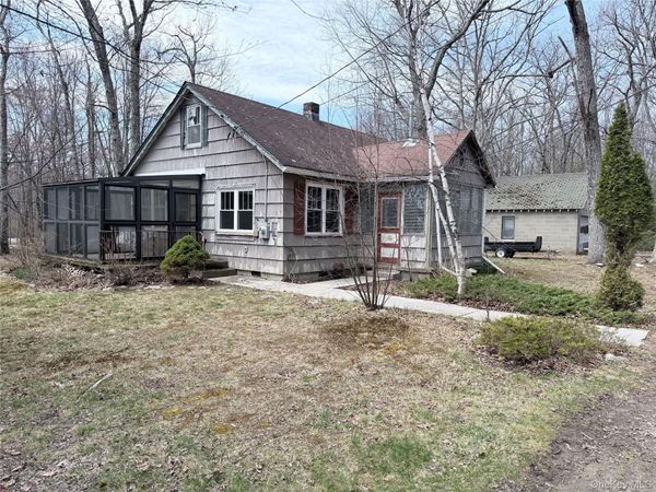 5 Loop Road , Wurtsboro, NY 12790