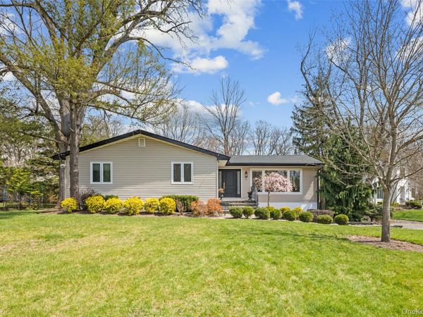 5 Lynne Court , Suffern, NY 10901