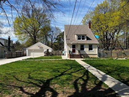 51 Bushwick Avenue Brentwood, NY 11717