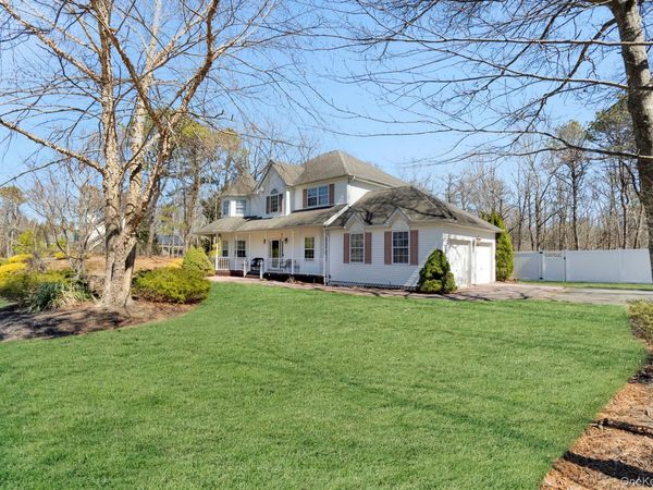 20 Ricky Road , Manorville, NY 11949