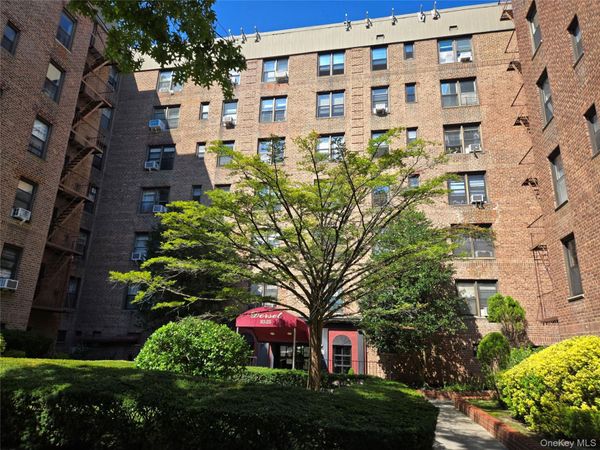 83-25 98th Street, Unit 1P, Woodhaven, NY 11421