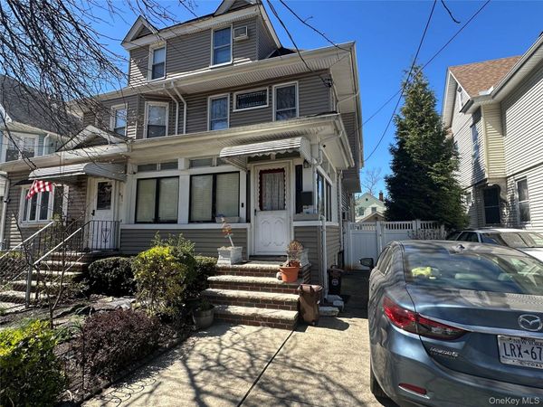 89-26 97 Street , Woodhaven, NY 11421
