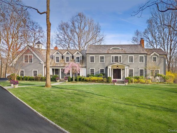 9 Deer Creek Lane , Mount Kisco, NY 10549