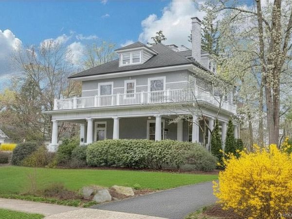 150 Harwood Avenue, Sleepy Hollow, NY 10591