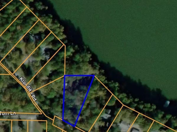 00 Klondike Road , Clinton, AR 72031