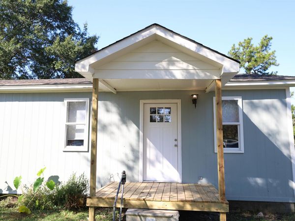 717/721 Ellis Avenue, Trumann, AR 72472