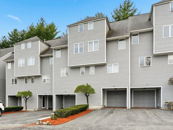 914 Sherwood Forest Lane, Unit 914, Saugus, MA 01906