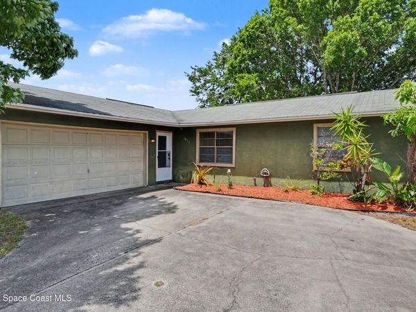 3815 Jupiter Boulevard SE , Palm Bay, FL 32909