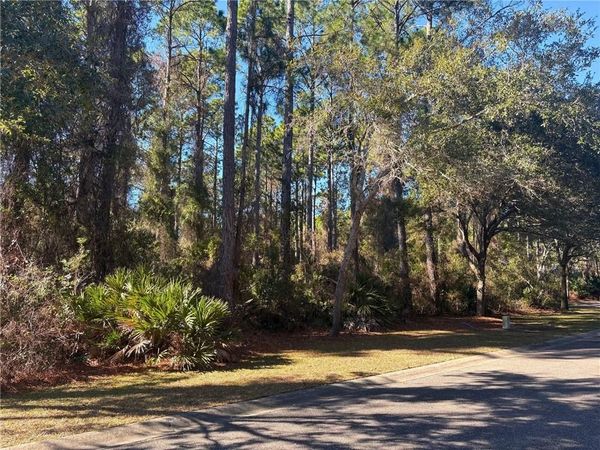 0 Gamefish Lane, St Marys, GA 31558