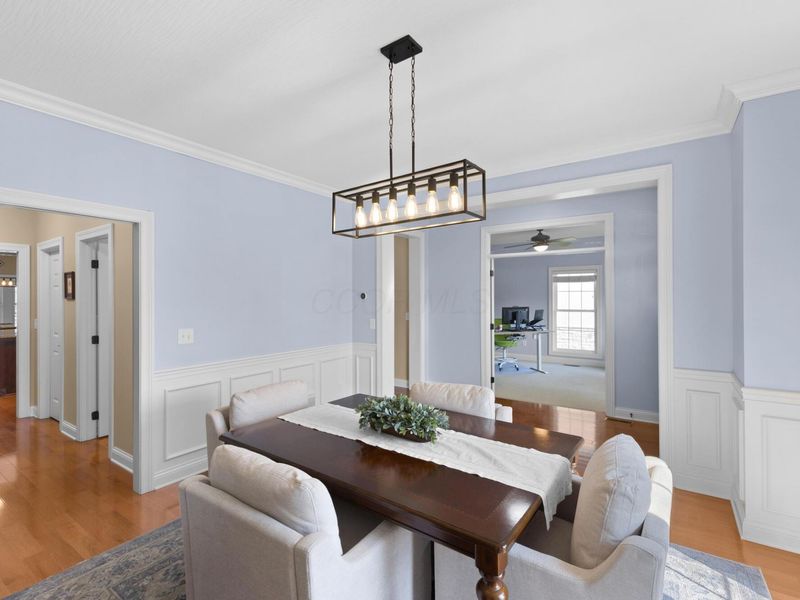 9553 Alder Glen Court , Dublin, OH 43017 Photo 10