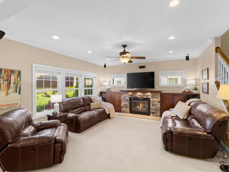 9553 Alder Glen Court , Dublin, OH 43017 Photo 13