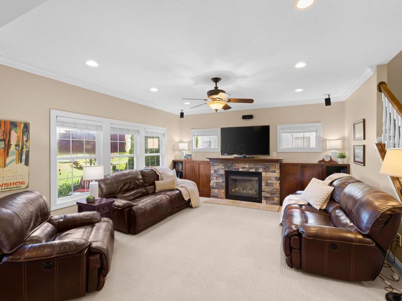 9553 Alder Glen Court , Dublin, OH 43017 Photo 15