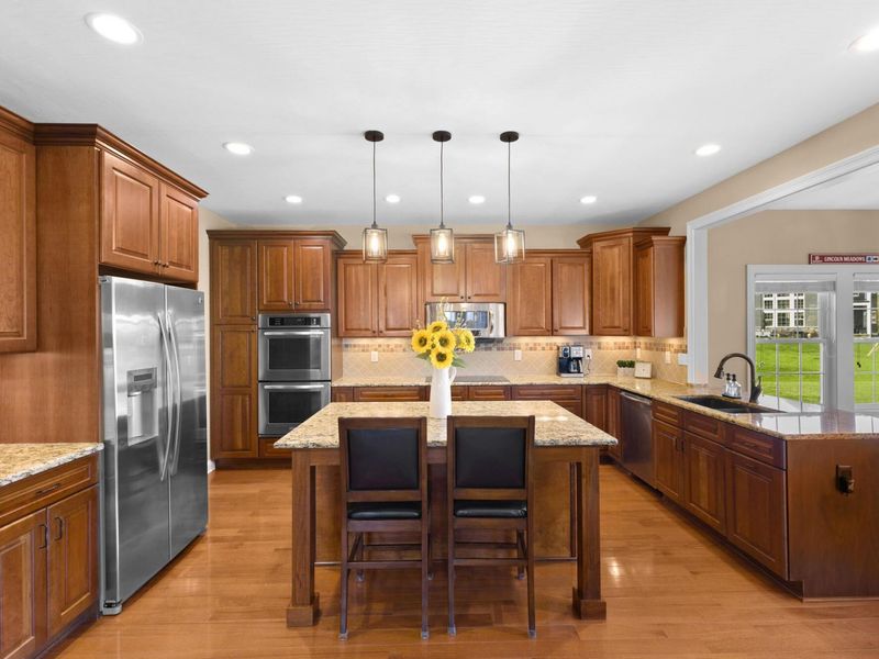 9553 Alder Glen Court , Dublin, OH 43017 Photo 16