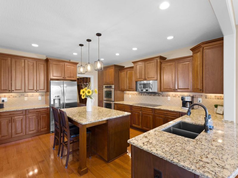 9553 Alder Glen Court , Dublin, OH 43017 Photo 17