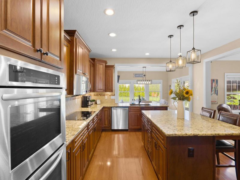 9553 Alder Glen Court , Dublin, OH 43017 Photo 19