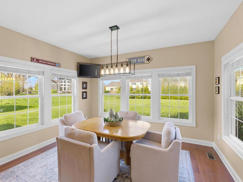 9553 Alder Glen Court , Dublin, OH 43017 Photo 20