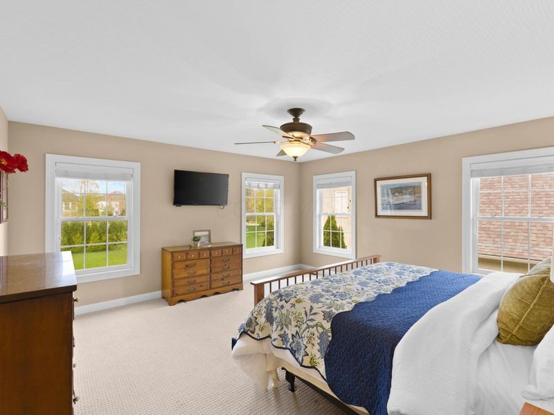 9553 Alder Glen Court , Dublin, OH 43017 Photo 26