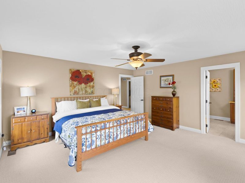 9553 Alder Glen Court , Dublin, OH 43017 Photo 27