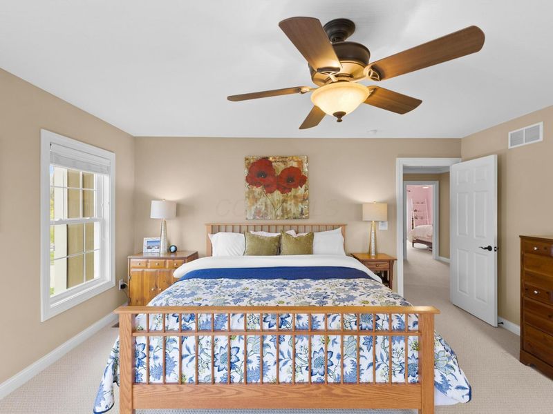 9553 Alder Glen Court , Dublin, OH 43017 Photo 28