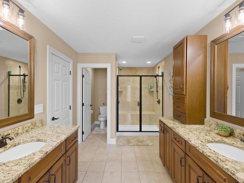 9553 Alder Glen Court , Dublin, OH 43017 Photo 34