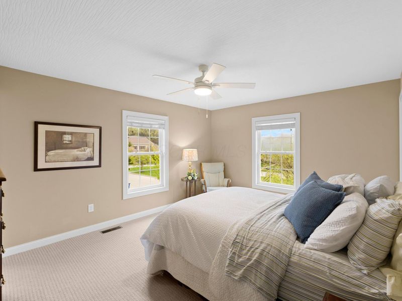 9553 Alder Glen Court , Dublin, OH 43017 Photo 35