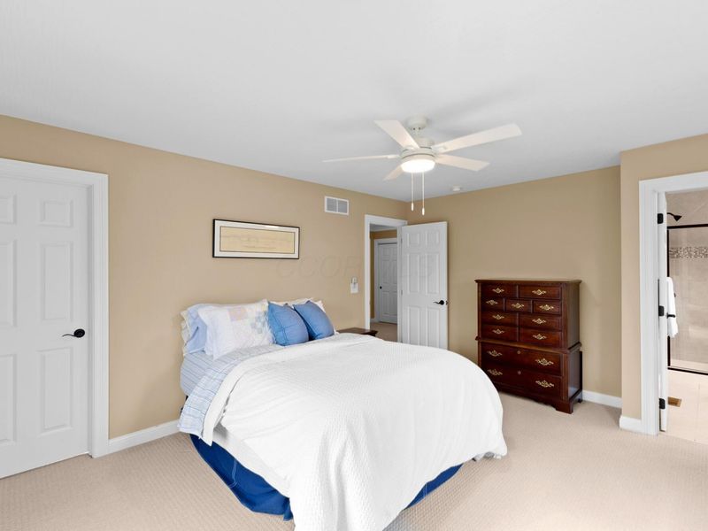 9553 Alder Glen Court , Dublin, OH 43017 Photo 36