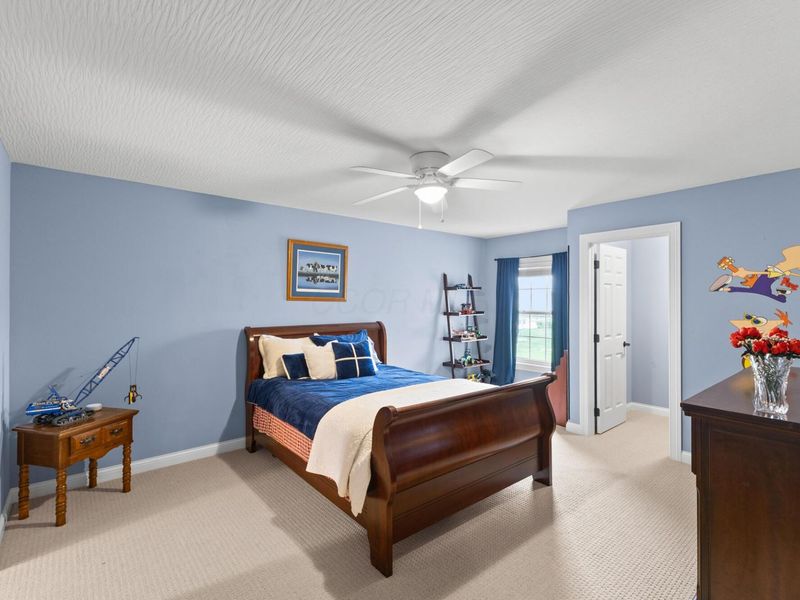 9553 Alder Glen Court , Dublin, OH 43017 Photo 38