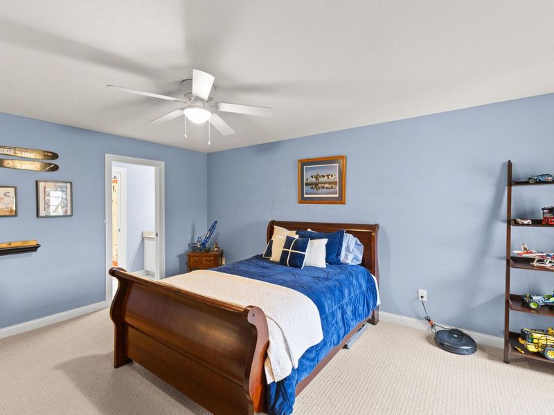 9553 Alder Glen Court , Dublin, OH 43017 Photo 39