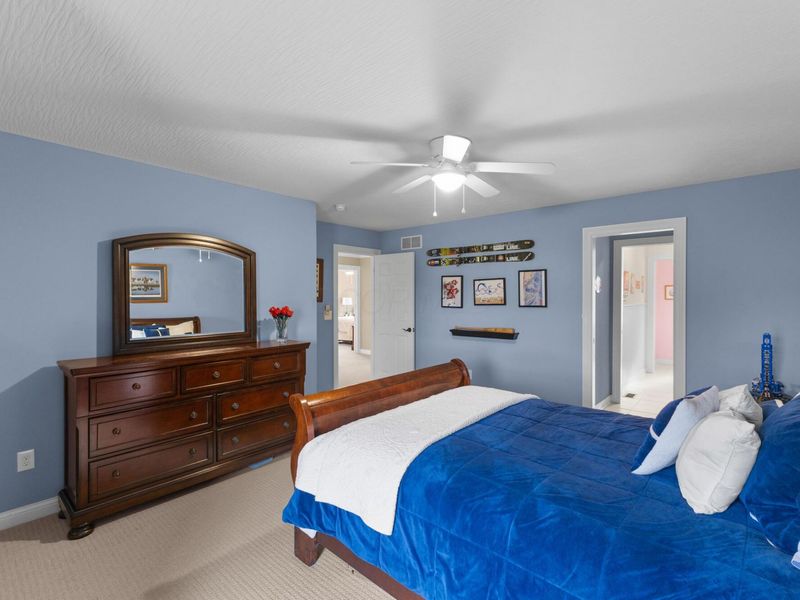 9553 Alder Glen Court , Dublin, OH 43017 Photo 41