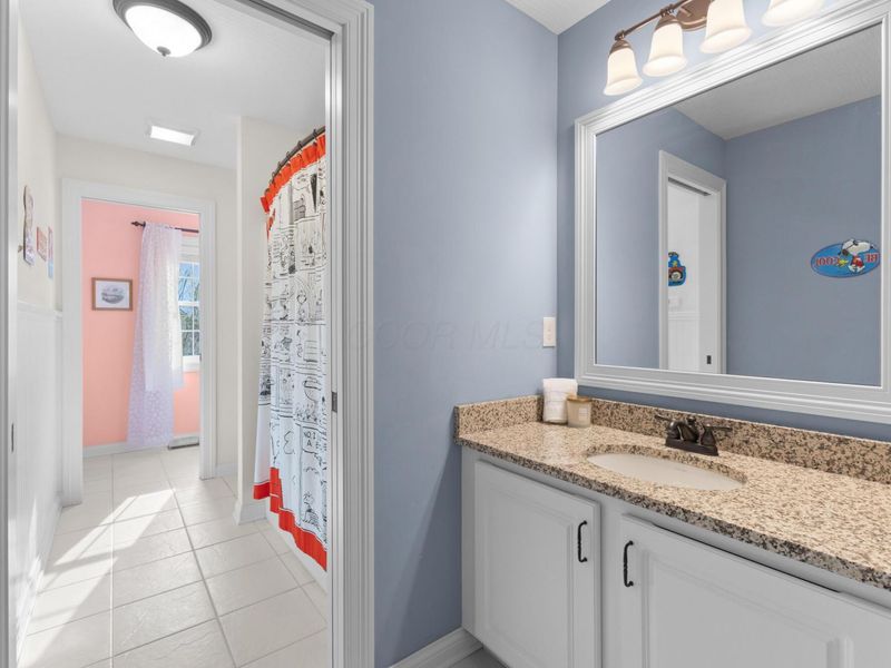 9553 Alder Glen Court , Dublin, OH 43017 Photo 42