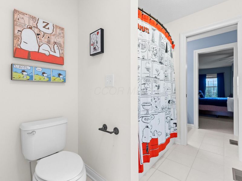 9553 Alder Glen Court , Dublin, OH 43017 Photo 44