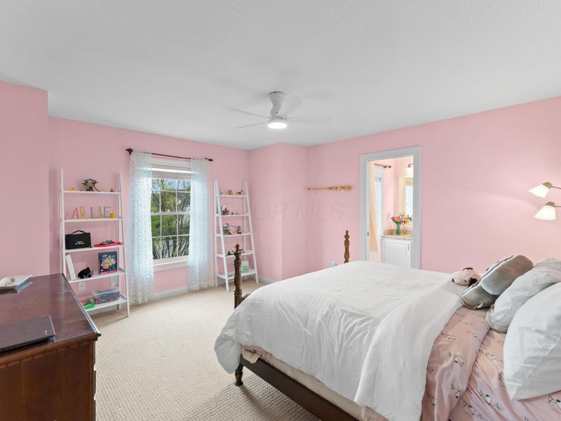 9553 Alder Glen Court , Dublin, OH 43017 Photo 46