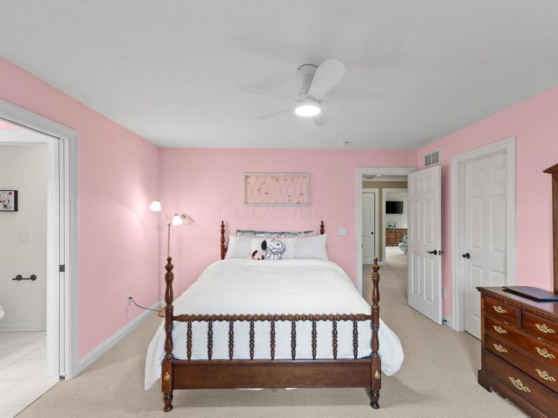 9553 Alder Glen Court , Dublin, OH 43017 Photo 47