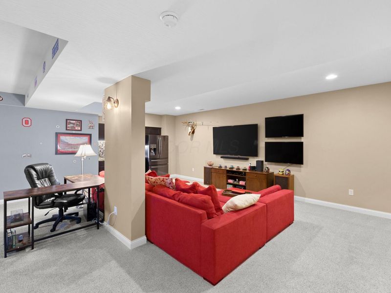 9553 Alder Glen Court , Dublin, OH 43017 Photo 49